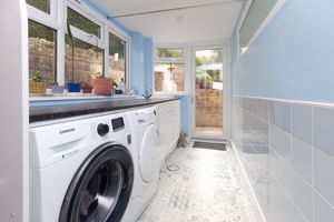 Utility Room- click for photo gallery